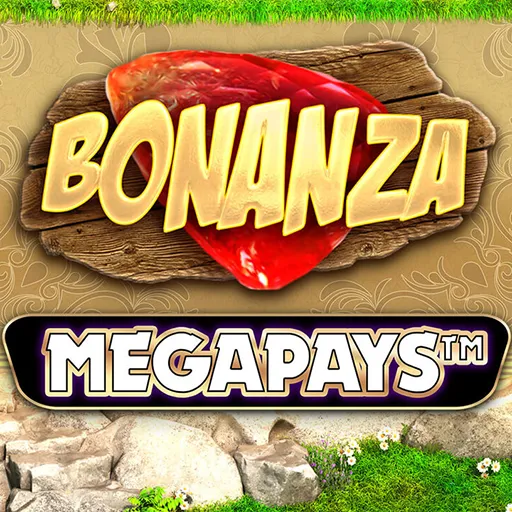 Bonanza Megaways Casino App icoon